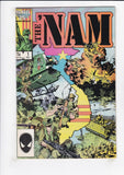 The 'Nam  # 1  (1986)
