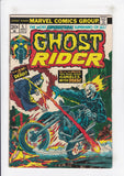 Ghost Rider  Vol. 1  # 5  (1974)