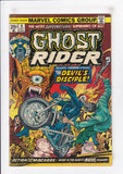 Ghost Rider  Vol. 1  # 8  (1974)