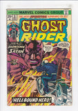 Ghost Rider  Vol. 1  # 9  (1974)