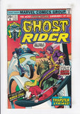 Ghost Rider  Vol. 1  # 13  (1975)