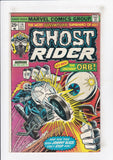 Ghost Rider  Vol. 1  # 14  (1975)