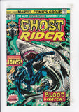 Ghost Rider  Vol. 1  # 16  (1976)