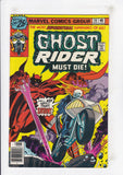 Ghost Rider  Vol. 1  # 19  (1973)