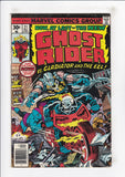 Ghost Rider  Vol. 1  # 21  (1973)