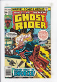 Ghost Rider  Vol. 1  # 22  (1973)