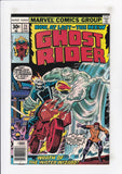 Ghost Rider  Vol. 1  # 23  (1973)