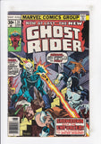 Ghost Rider  Vol. 1  # 24  (1973)