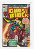 Ghost Rider  Vol. 1  # 25  (1973)