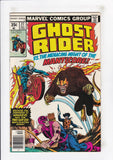 Ghost Rider  Vol. 1  # 27  (1973)