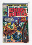 Ghost Rider  Vol. 1  # 28  (1973)