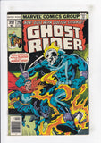Ghost Rider  Vol. 1  # 29  (1973)