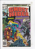Ghost Rider  Vol. 1  # 31  (1973)