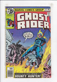 Ghost Rider  Vol. 1  # 32  (1973)