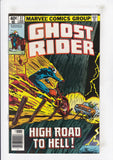 Ghost Rider  Vol. 1  # 37  (1973)