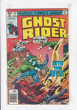 Ghost Rider  Vol. 1  # 39  (1973)