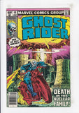 Ghost Rider  Vol. 1  # 40  (1973)