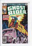 Ghost Rider  Vol. 1  # 42  (1973)