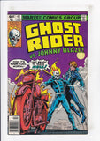 Ghost Rider  Vol. 1  # 43  (1973)