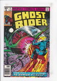Ghost Rider  Vol. 1  # 45  (1973)