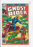 Ghost Rider  Vol. 1  # 46  (1973)