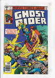 Ghost Rider  Vol. 1  # 47  (1973)