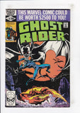 Ghost Rider  Vol. 1  # 48  (1973)