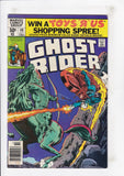 Ghost Rider  Vol. 1  # 49  (1973)