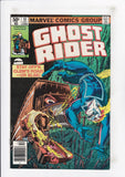 Ghost Rider  Vol. 1  # 51  (1973)