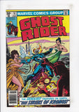 Ghost Rider  Vol. 1  # 52  (1973)