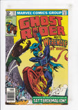 Ghost Rider  Vol. 1  # 55  (1973)