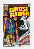 Ghost Rider  Vol. 1  # 56  (1973)