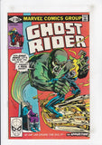 Ghost Rider  Vol. 1  # 57  (1973)