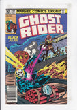 Ghost Rider  Vol. 1  # 60  (1973)