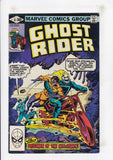 Ghost Rider  Vol. 1  # 61  (1973)