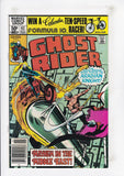 Ghost Rider  Vol. 1  # 62  (1973)