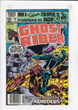 Ghost Rider  Vol. 1  # 64  (1973)