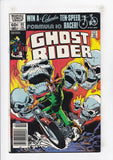 Ghost Rider  Vol. 1  # 65  (1973)