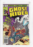 Ghost Rider  Vol. 1  # 66  (1973)