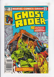 Ghost Rider  Vol. 1  # 69  (1973)