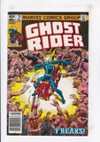 Ghost Rider  Vol. 1  # 70  (1973)