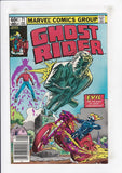 Ghost Rider  Vol. 1  # 71  (1973)