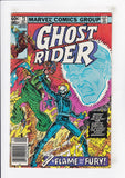 Ghost Rider  Vol. 1  # 72  (1973)