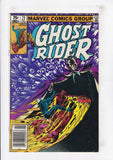 Ghost Rider  Vol. 1  # 74  Canadian  (1973)