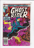 Ghost Rider  Vol. 1  # 76  Canadian  (1973)