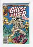 Ghost Rider  Vol. 1  # 77  Canadian  (1973)