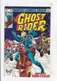 Ghost Rider  Vol. 1  # 79  (1973)