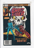 Ghost Rider  Vol. 1  # 81  Canadian  (1973)