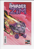 Invader Zim  # 10  (2016)