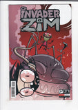 Invader Zim  # 12  (2016)